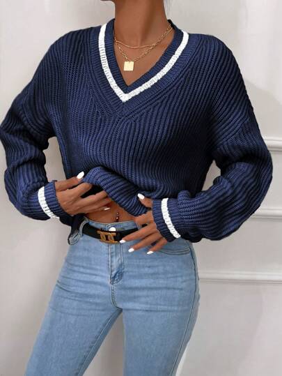 Camisola Vintage