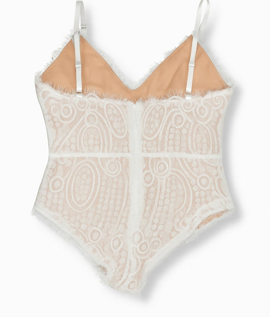 Body renda