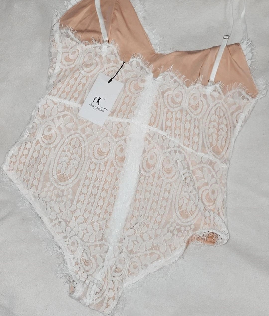 Body renda