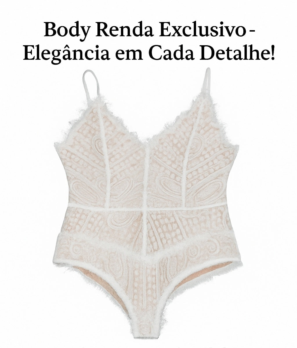 Body renda