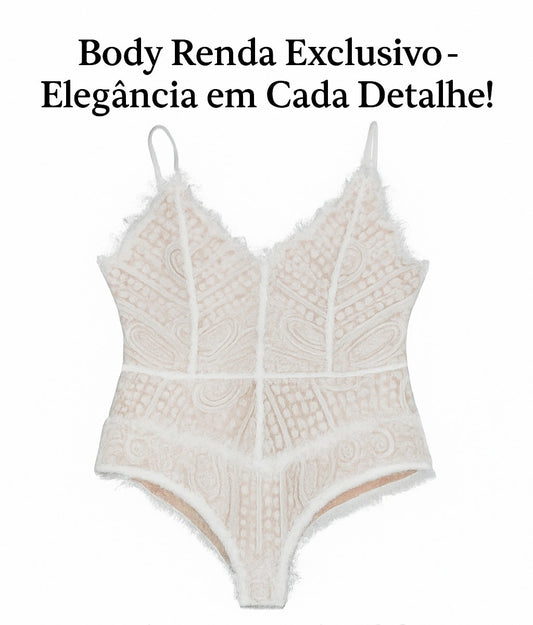 Body renda