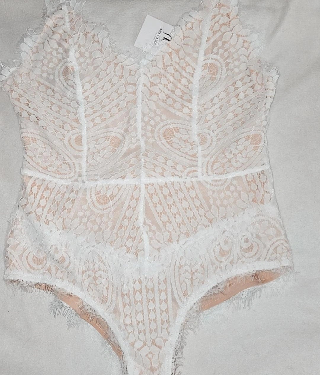 Body renda