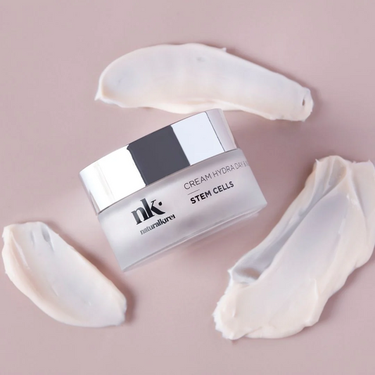 NK Cream Hydra Dia & Noite