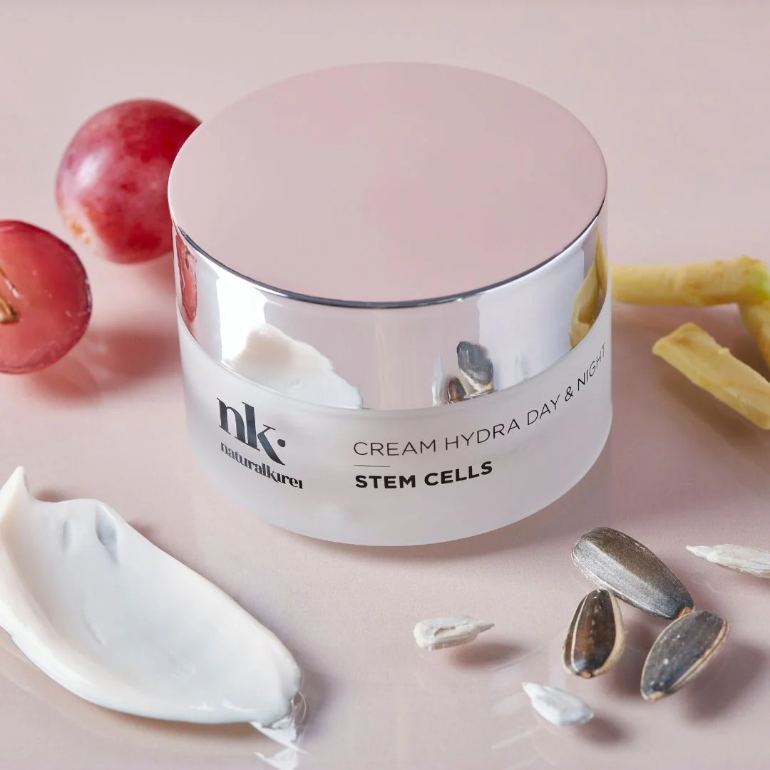 NK Cream Hydra Dia & Noite