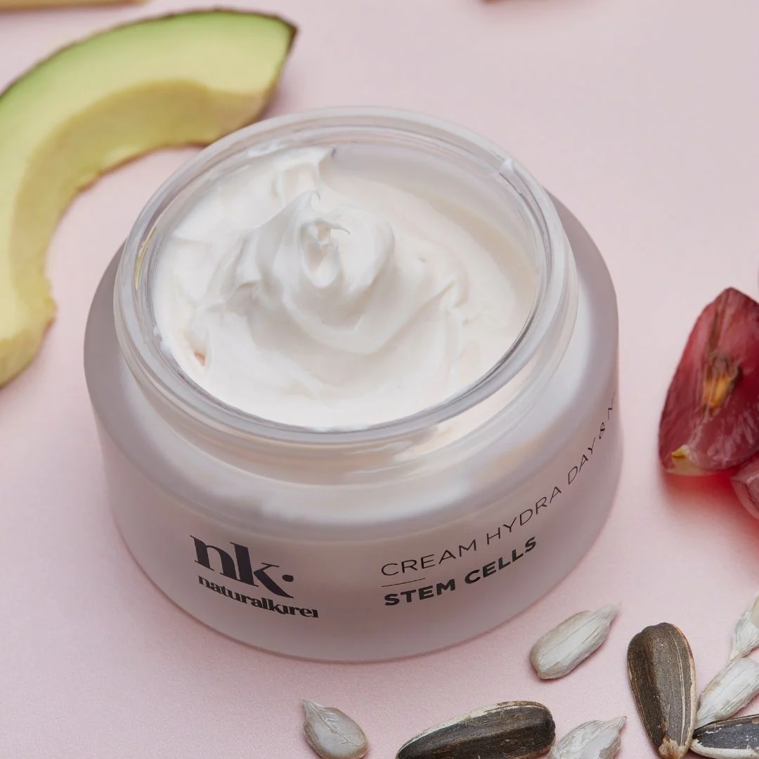 NK Cream Hydra Dia & Noite
